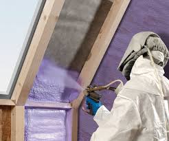 Best Spray Foam Insulation  in Croydon, PA